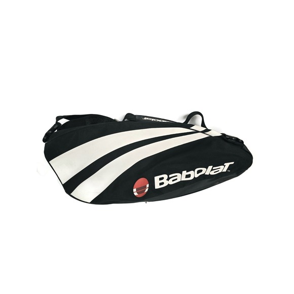 Babolat Teamline 12 Tennis‎ Racquet Bag Backpack Straps - Picture 1 of 15